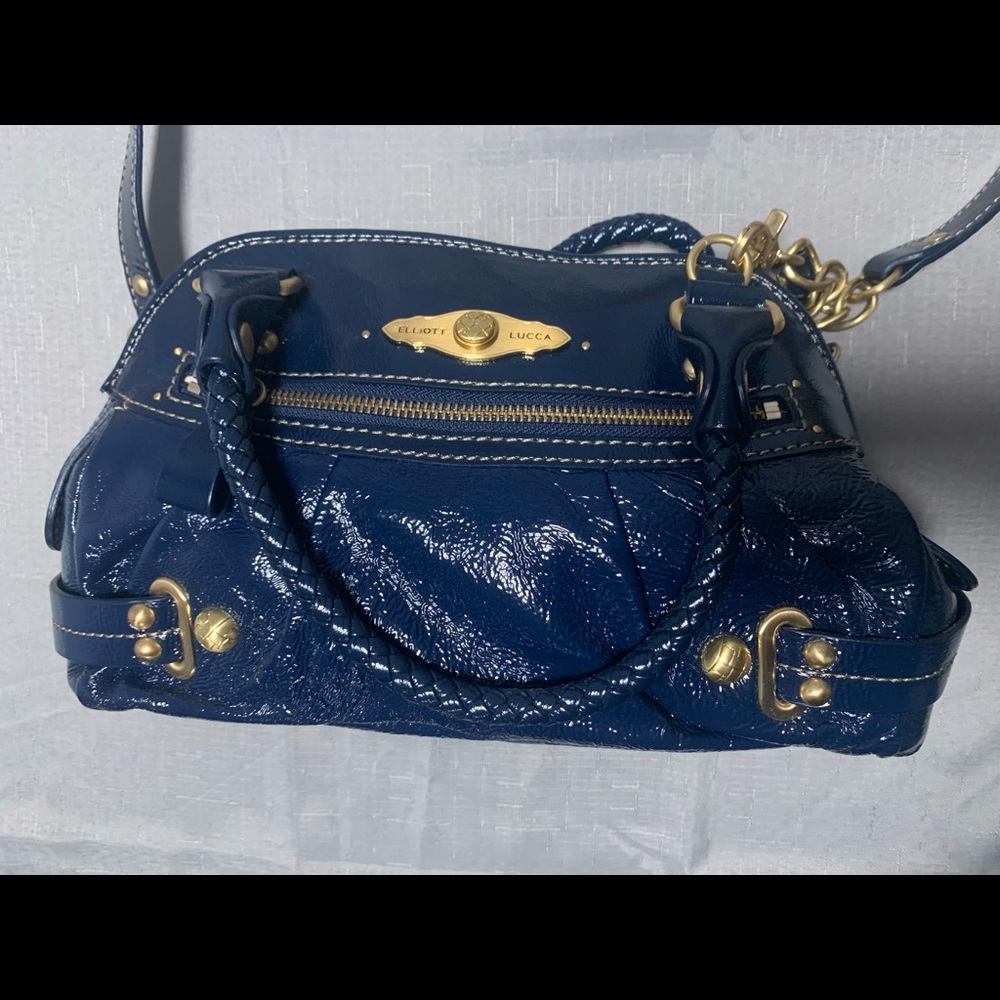 Elliot Luca Bag
